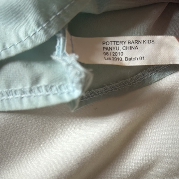 pottery barn kids doll clothes - Picture 3 of 10